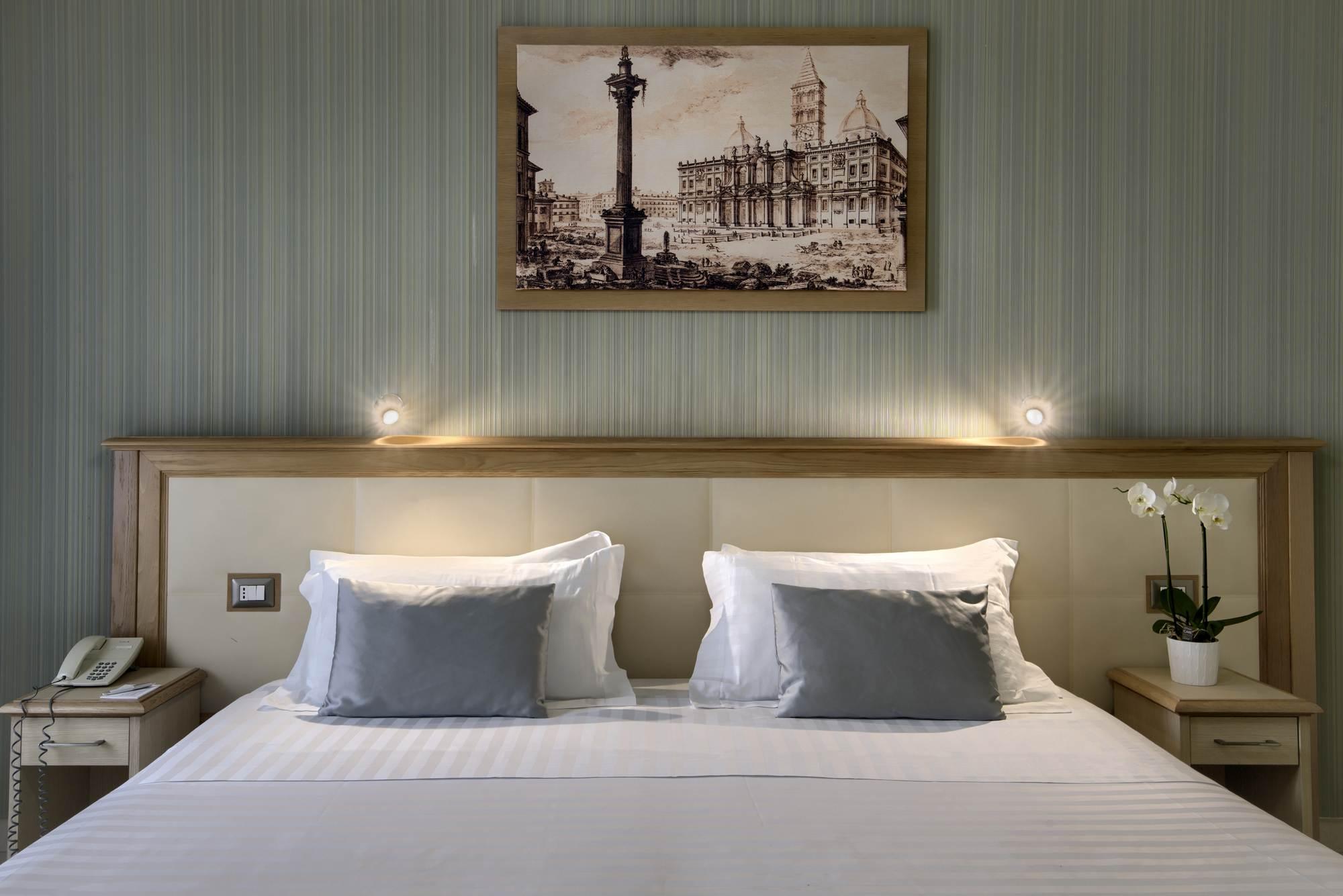 Domus Australia Hotel Roma