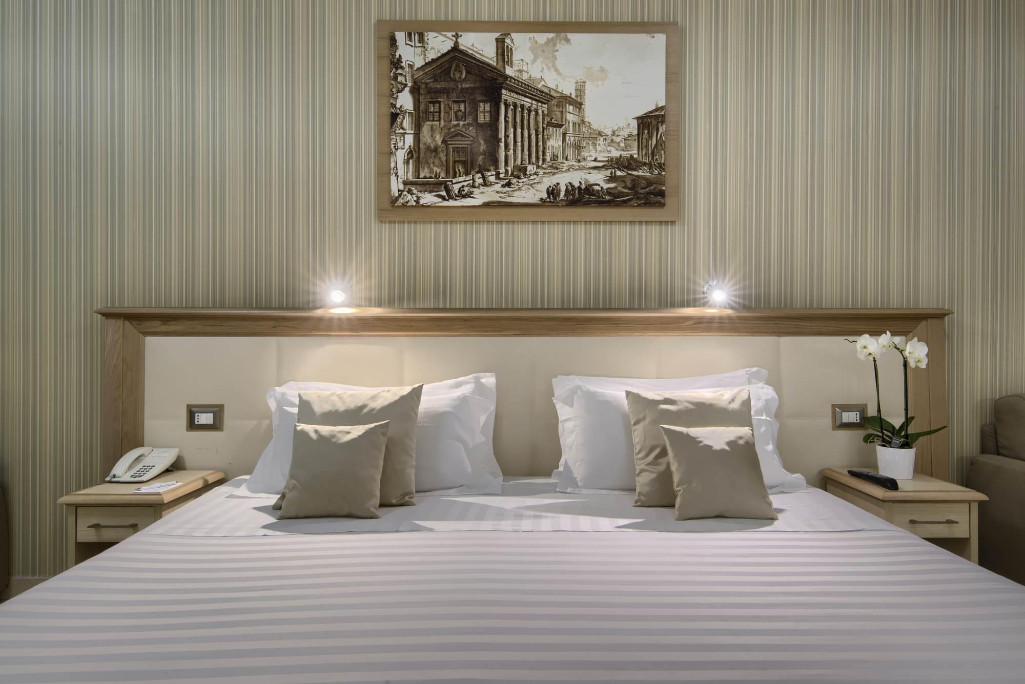 Domus Australia Hotel 4*