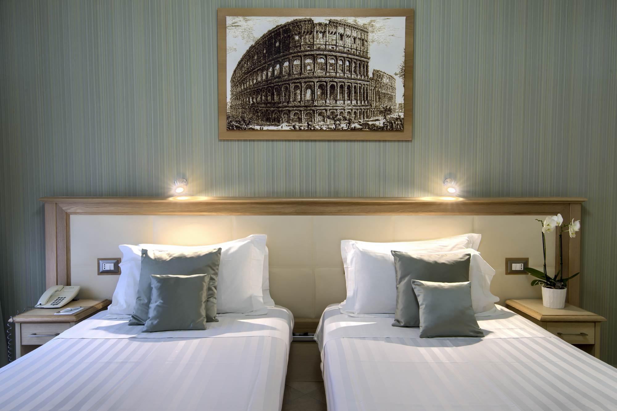 Domus Australia 4*