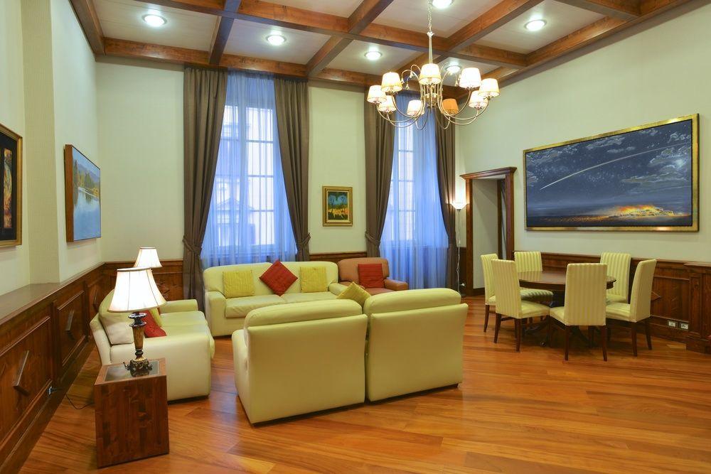 Hotel Domus Australia 4*