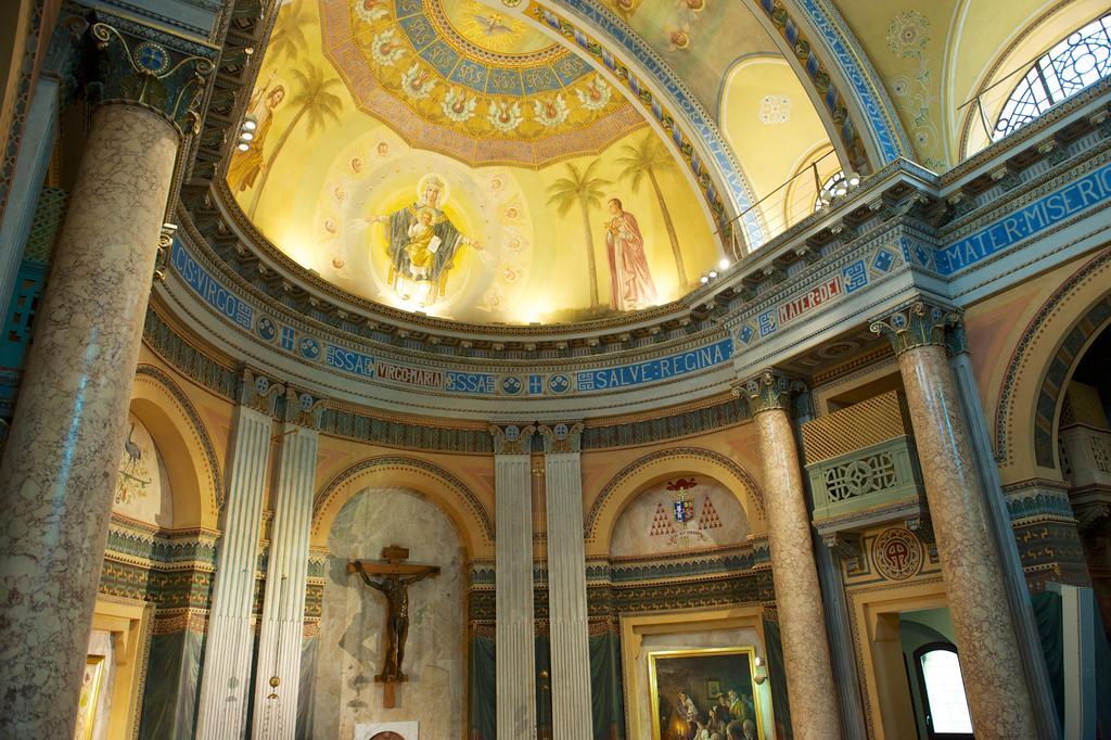 Domus Australia 4* Roma