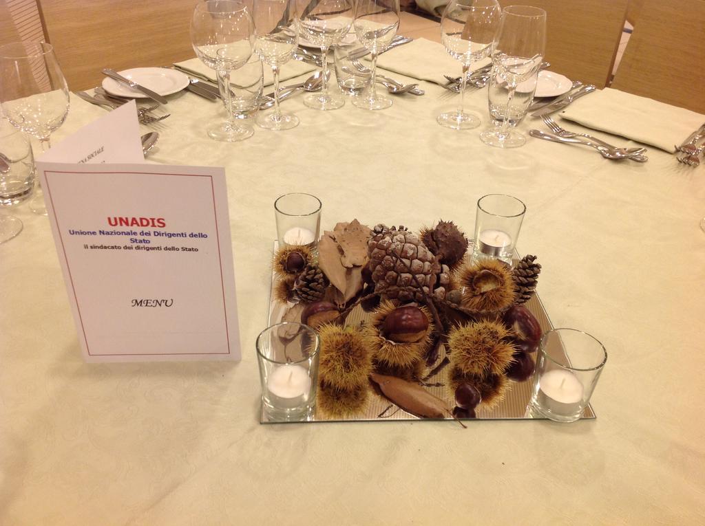Domus Australia Hotel Roma