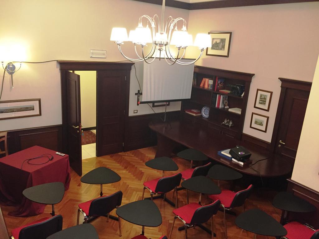 Hotel Domus Australia