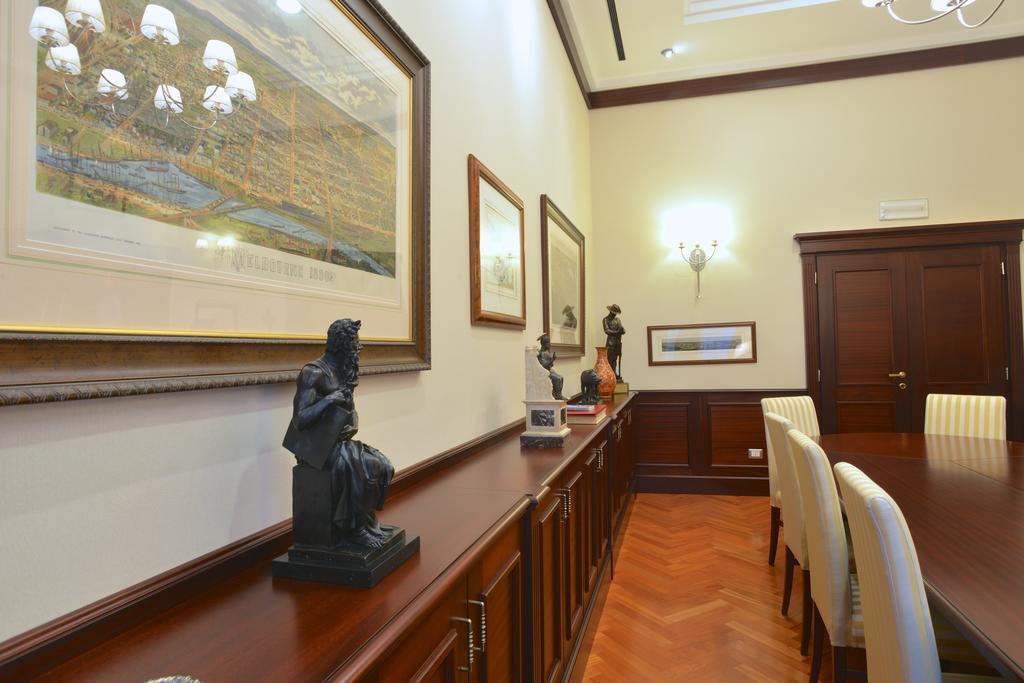 Domus Australia Hotel Roma