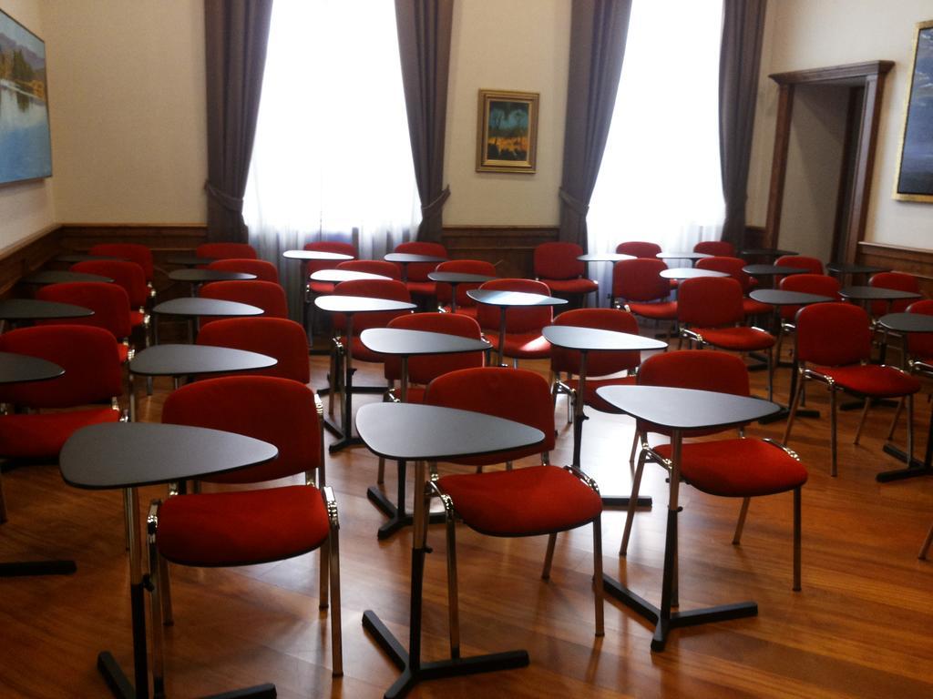 Hotel Domus Australia Roma