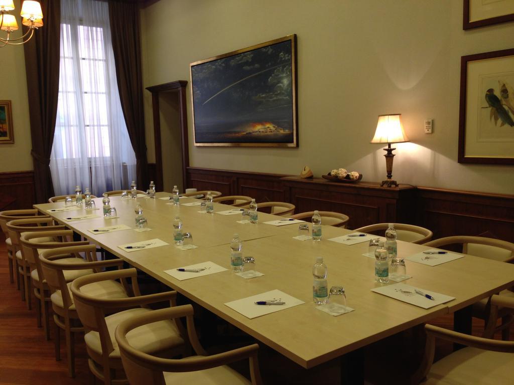 Hotel Domus Australia Roma