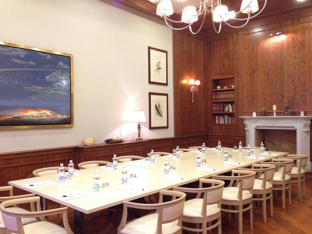 Domus Australia 4* Roma