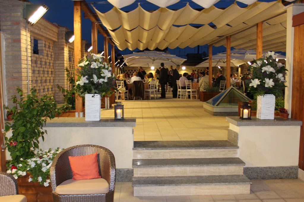 Hotel Domus Australia Roma