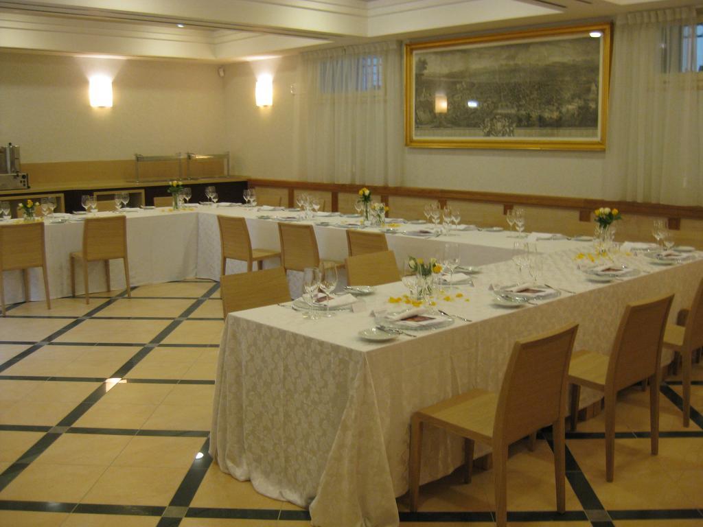 Hotel Domus Australia 4*