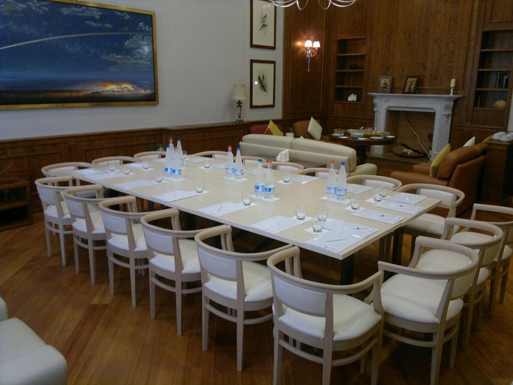 Domus Australia 4* Roma