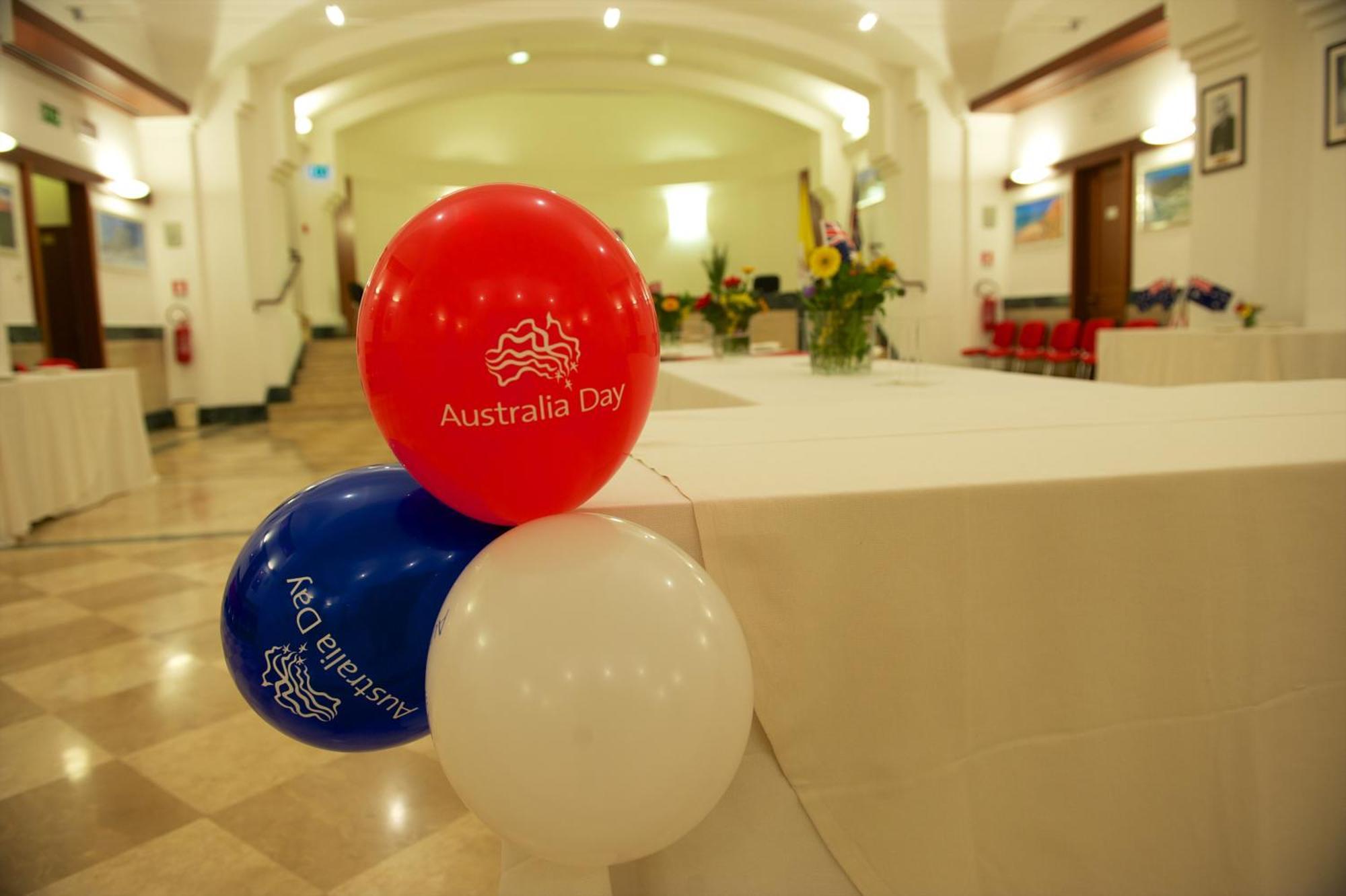 Domus Australia Hotel 4*